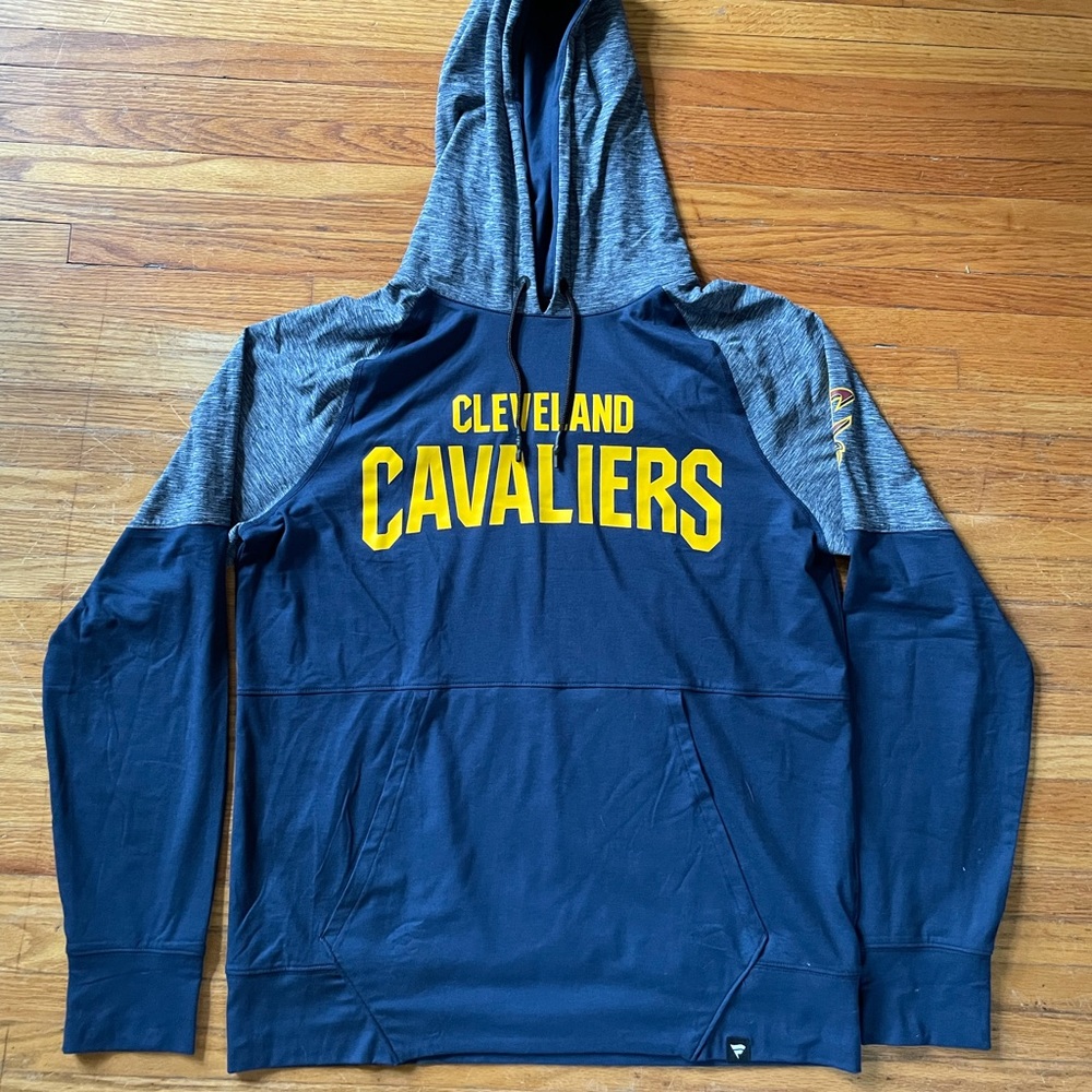 CLEVELAND CAVALIERS Hoodie